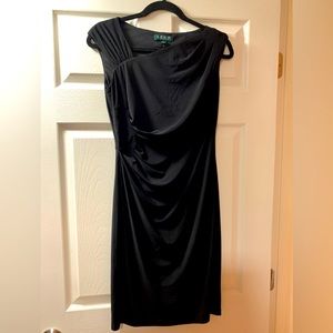 Little Black Dress Lauren by Ralph Lauren